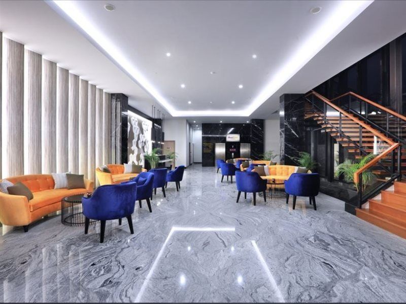阿斯顿奇卡郎探索酒店 贝克西 外观 照片